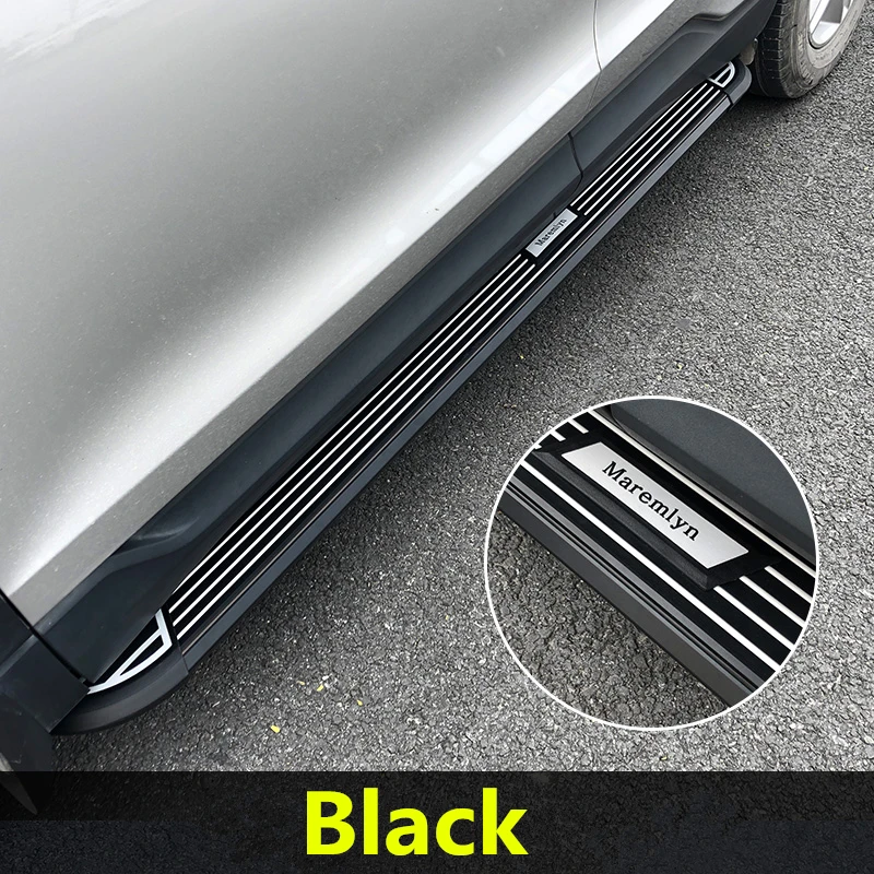 Maremlyn Alumiun Alloy Black Side Pedal Fit For Crosstour Blue Running Board 2013 2014 2015 2016 2017 New Foot Pedal Side Step
Maremlyn Alumiun Alloy Black Side Pedal Fit For Crosstour Blue Running Board 2013 2014 2015 2016 2017 New Foot Pedal Side Step