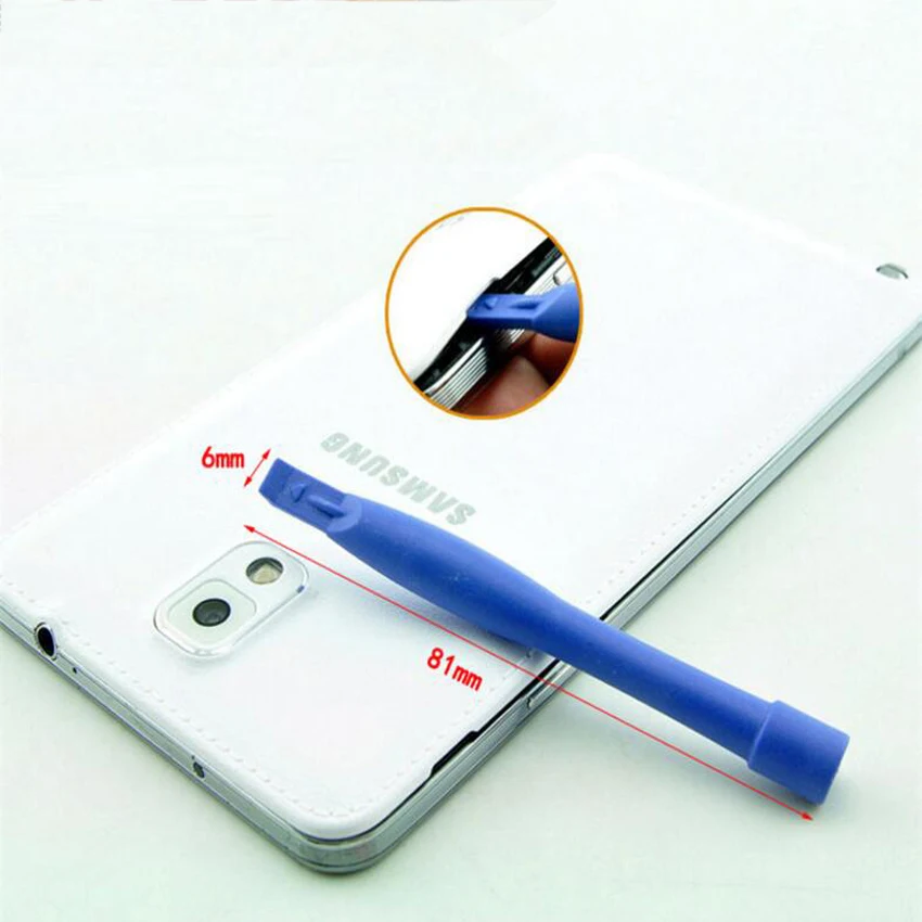 20PC/set Plastic pry bar disassemble tool and Demolition of mobile phones and iPad for repairing Mobile phone notebook tools
20PC/set Plastic pry bar disassemble tool and Demolition of mobile phones and iPad for repairing Mobile phone notebook tools
