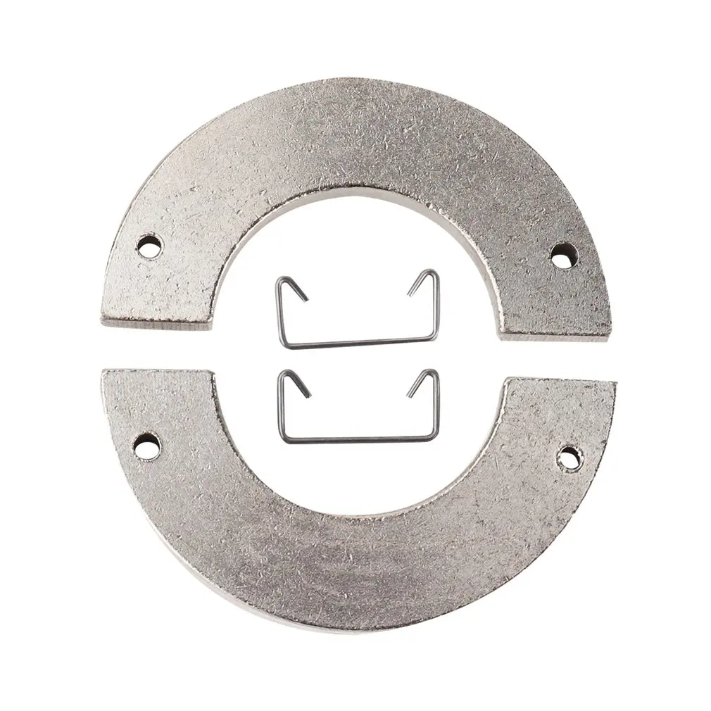 Upgrade Metal Wheel Weight OP Tire Counterweight Iron For WPL & MN RC Car Crawler Parts Increase Balance RC Car Parts
Upgrade Metal Wheel Weight OP Tire Counterweight Iron For WPL & MN RC Car Crawler Parts Increase Balance RC Car Parts