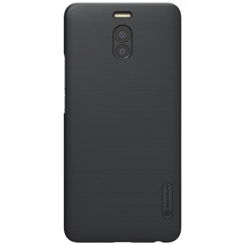 for Meizu M6 Note Case Nillkin Frosted Shield Plastic Hard Phone Covers Cases For Meizu M6 Note with Gift
for Meizu M6 Note Case Nillkin Frosted Shield Plastic Hard Phone Covers Cases For Meizu M6 Note with Gift
