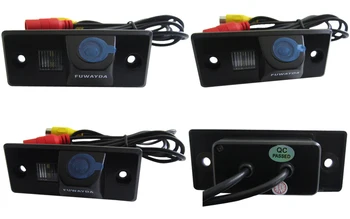 free shipping!!! Car Rear View Parking CCD Camera For PORSCHE CAYENNE VW SKODA FABIA TIGUAN TOUAREG POLO
free shipping!!! Car Rear View Parking CCD Camera For PORSCHE CAYENNE VW SKODA FABIA TIGUAN TOUAREG POLO