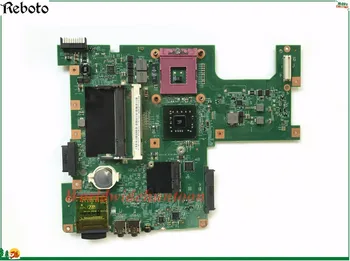 High Quality MB CN-0G849F For Dell 1545 Laptop Motherboard 48.4AQ01.031 GM45 DDR2 100% Tested&Testing Video Support
High Quality MB CN-0G849F For Dell 1545 Laptop Motherboard 48.4AQ01.031 GM45 DDR2 100% Tested&Testing Video Support