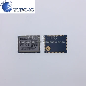 GA6 module A6 GPRS GSM\ SMS \ Voice \ Development Board Wireless data transmission
GA6 module A6 GPRS GSM\ SMS \ Voice \ Development Board Wireless data transmission