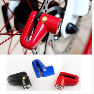 Hot-selling mountain bike disc brakes, bicycle safety anti-theft lock, riding equipment
Hot-selling mountain bike disc brakes, bicycle safety anti-theft lock, riding equipment