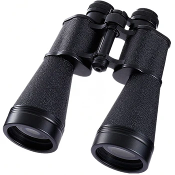 Baigish Binoculars 15x60 High Power Russian Military Binocular Telescope Lll Night Vision Full-metal with New Black leather bag
Baigish Binoculars 15x60 High Power Russian Military Binocular Telescope Lll Night Vision Full-metal with New Black leather bag