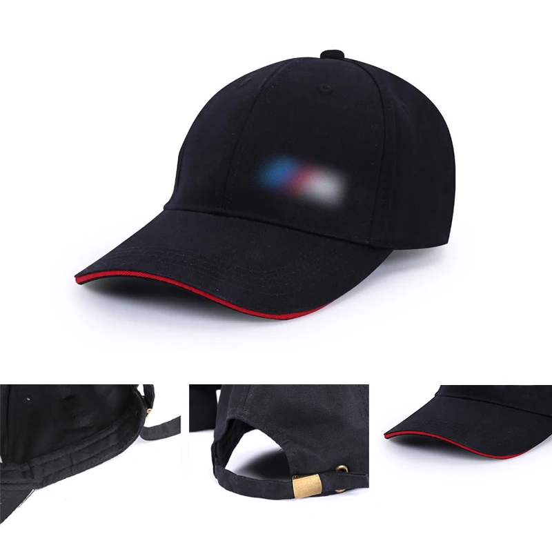 Cotton baseball hat for BMW M e46 e90 e60 e39 f30 f10 e36 f20 e87 x5 logo peaked cap fashion sunhat outdoor topee men women
Cotton baseball hat for BMW M e46 e90 e60 e39 f30 f10 e36 f20 e87 x5 logo peaked cap fashion sunhat outdoor topee men women