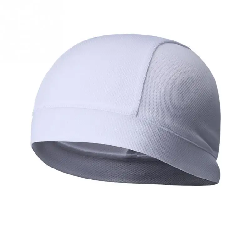 High quality Outdoor Solid Riding Running Breathable Hat Covers Durable Cap Skullcap
High quality Outdoor Solid Riding Running Breathable Hat Covers Durable Cap Skullcap