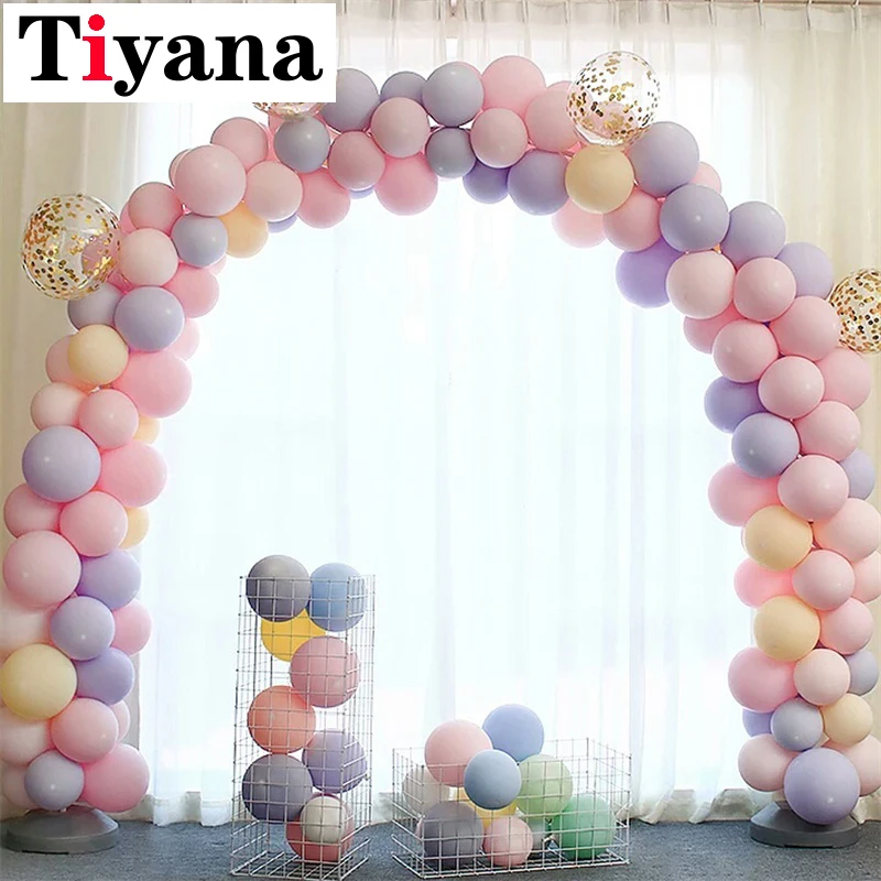 2.2 Gram Macarons Latex Balloon Wedding Room Layout Party Wedding Decoration Balloon Macaron Balloon 10 Inch 20PCS Q001-10
2.2 Gram Macarons Latex Balloon Wedding Room Layout Party Wedding Decoration Balloon Macaron Balloon 10 Inch 20PCS Q001-10