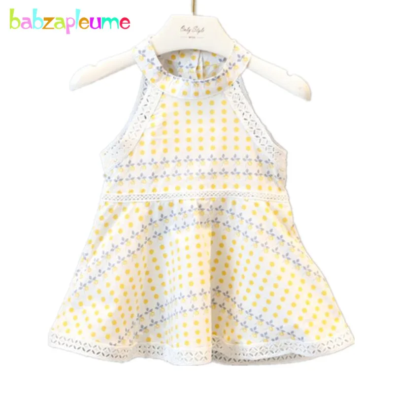 New Baby Girls Dress Summer Sleeveless infant girls costume Fashion Wedding girls dresses kids princess clothes Toddler A240
New Baby Girls Dress Summer Sleeveless infant girls costume Fashion Wedding girls dresses kids princess clothes Toddler A240