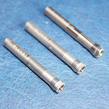 Electric Micro Motor H37L1 106 103L M45 SM45C 105L 107 Dental Lab Marathon Micromotor Handpiece Accessory Collect Chuck 3.175mm
Electric Micro Motor H37L1 106 103L M45 SM45C 105L 107 Dental Lab Marathon Micromotor Handpiece Accessory Collect Chuck 3.175mm