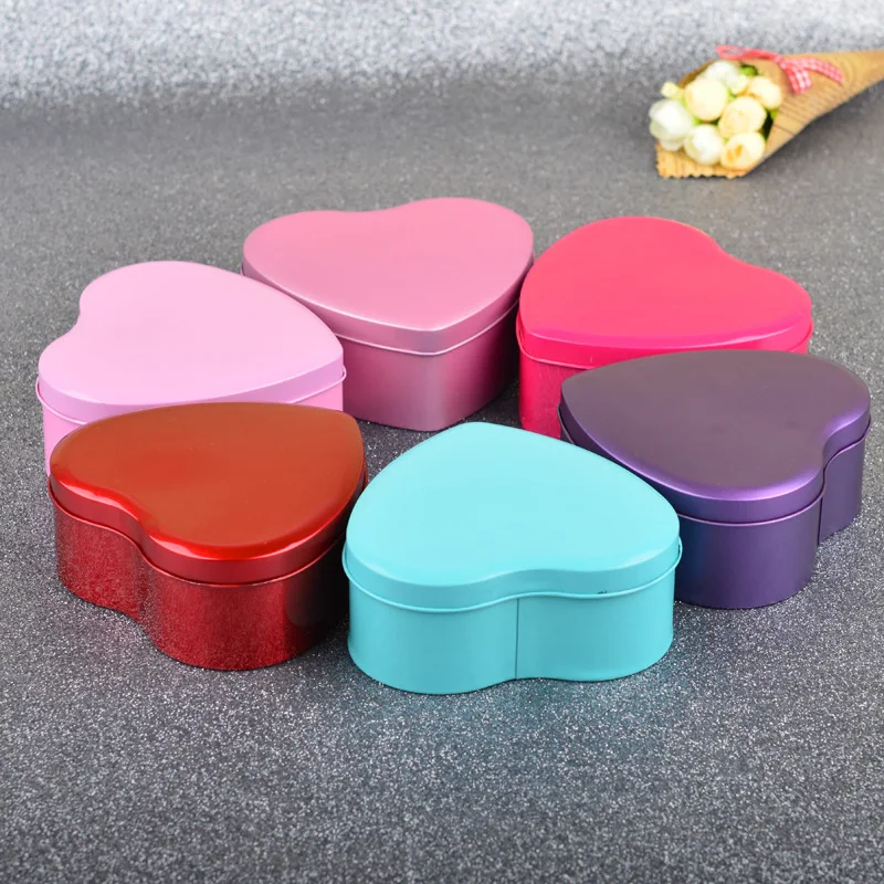 Creative wedding gift tinplate candy box large heart-shaped iron box birthday Gift Festive party supplies gift box packaging
Creative wedding gift tinplate candy box large heart-shaped iron box birthday Gift Festive party supplies gift box packaging