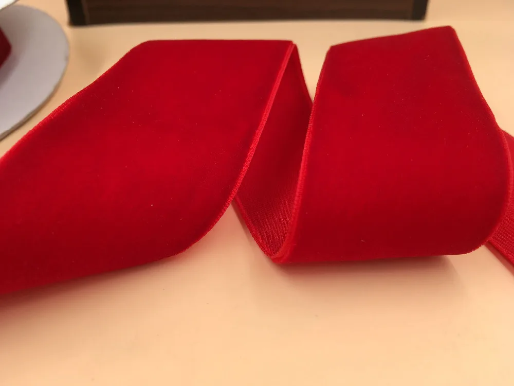 21colors Choices 1.5" 3.8cm 38mm Single Faced Polyester Velvet Ribbon Velour Ribbons Webbing Diy Accessories 20yards Lot
21colors Choices 1.5" 3.8cm 38mm Single Faced Polyester Velvet Ribbon Velour Ribbons Webbing Diy Accessories 20yards Lot