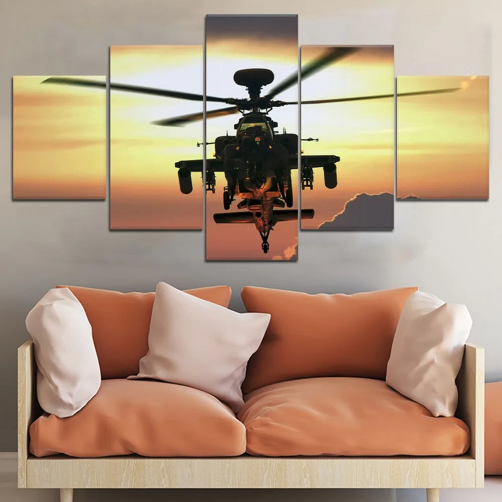 Modular Prints Pictures Home Decoration Modern 5 Panel Military Aircraft Paintings Canvas Poster For Bedroom Wall Artwork Frame
Modular Prints Pictures Home Decoration Modern 5 Panel Military Aircraft Paintings Canvas Poster For Bedroom Wall Artwork Frame
