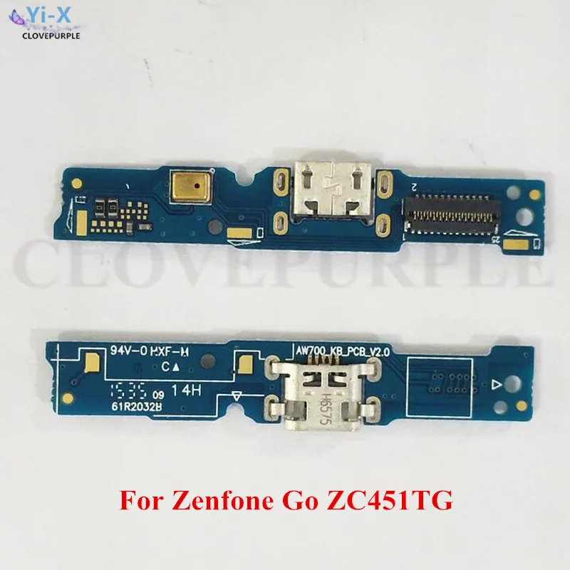 10PCS/Lot USB Charging Connector Dock Port Flex Cable For ASUS Zenfone GO ZC451TG
10PCS/Lot USB Charging Connector Dock Port Flex Cable For ASUS Zenfone GO ZC451TG