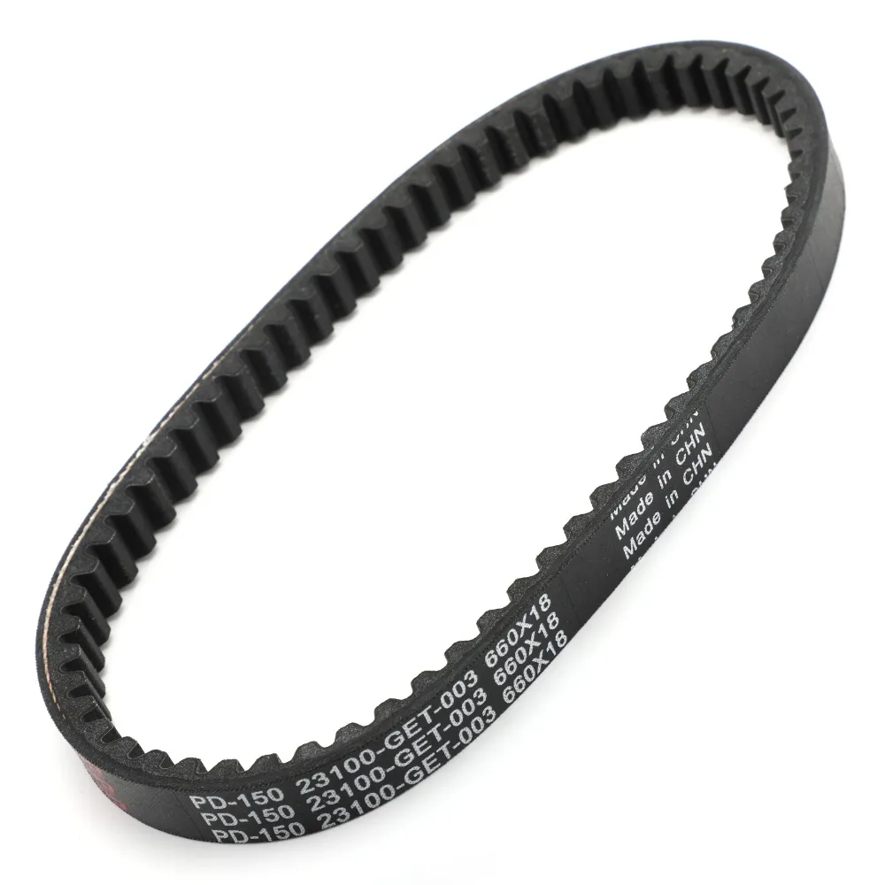 Areyourshop Motorcycle Drive Belt For Honda Metropolitan CHF50 P A S PA PS 2002-2009 23100-GET-003 Motorbike Accessories
Areyourshop Motorcycle Drive Belt For Honda Metropolitan CHF50 P A S PA PS 2002-2009 23100-GET-003 Motorbike Accessories