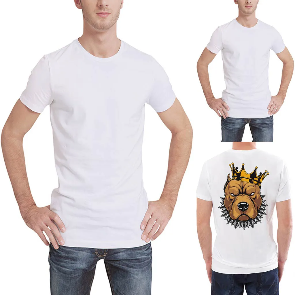 New funny t shirts Men's Spring Summer Fashion Casual Personality Printing O-Neck Short Sleeve T-shirt Top camisetas nirvana #C
New funny t shirts Men's Spring Summer Fashion Casual Personality Printing O-Neck Short Sleeve T-shirt Top camisetas nirvana #C