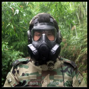 Good Protective Mask Cosplay Live Games Cs Airsoft Tactical Wargame Dummy Gas outdoor field breathable skeleton mask With lens
Good Protective Mask Cosplay Live Games Cs Airsoft Tactical Wargame Dummy Gas outdoor field breathable skeleton mask With lens