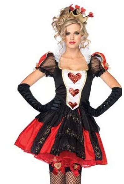 plus size costume xs-6xl Freeshipping New Alice in wonderland Queen of Heart Ladies Women Fancy Dress Costume halloween costume
plus size costume xs-6xl Freeshipping New Alice in wonderland Queen of Heart Ladies Women Fancy Dress Costume halloween costume