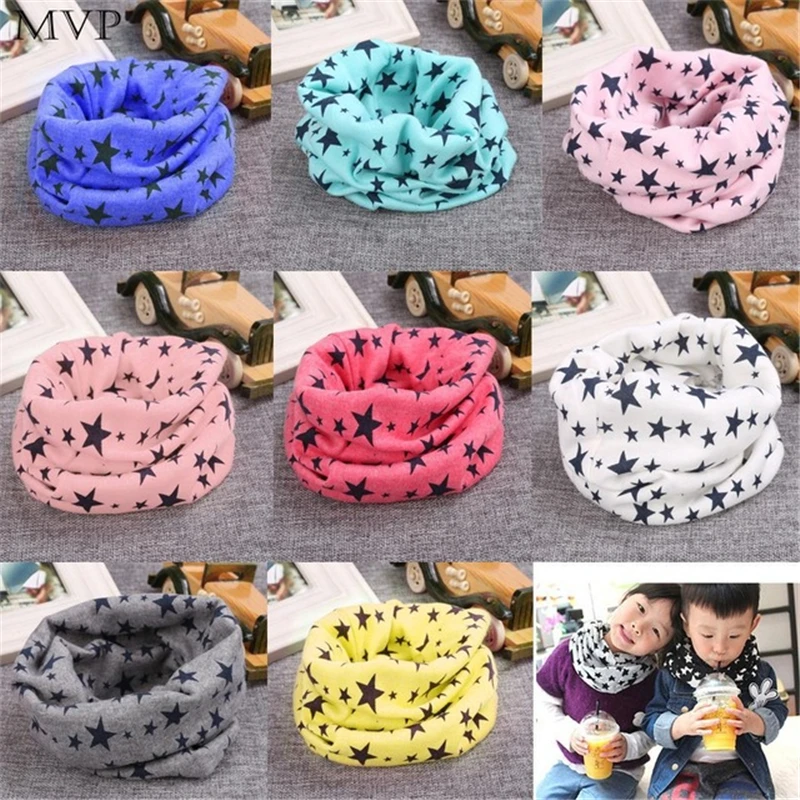 Baby Cotton Neck Scarf Cute Print Children Warm Scarf Kids Collars Autumn Winter Outdoor Neck Warmer O Ring Scarf For Kids Neck
Baby Cotton Neck Scarf Cute Print Children Warm Scarf Kids Collars Autumn Winter Outdoor Neck Warmer O Ring Scarf For Kids Neck