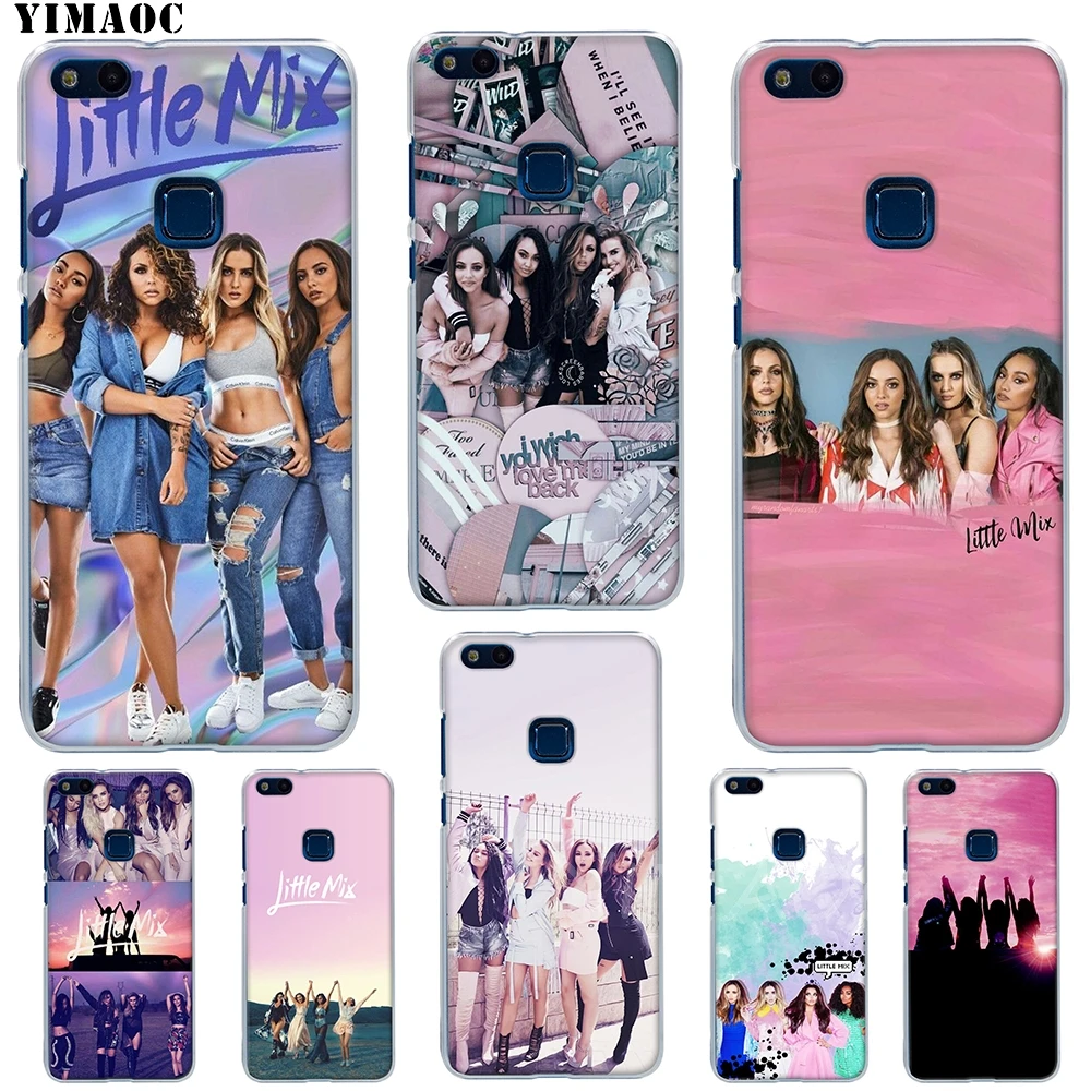 YIMAOC Little mix Soft Case for Huawei P8 P9 P10 P20 P30 Lite Pro P smart 2019 TPU Cover
YIMAOC Little mix Soft Case for Huawei P8 P9 P10 P20 P30 Lite Pro P smart 2019 TPU Cover