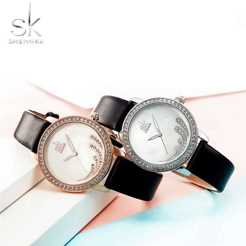 2019 Fashion Women Watch Luxury Brand Leather Strap Dress Watches Casual Quartz Watch Reloj Mujer Wristwatch Relogio Feminino
2019 Fashion Women Watch Luxury Brand Leather Strap Dress Watches Casual Quartz Watch Reloj Mujer Wristwatch Relogio Feminino