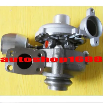 GT15 GT1544V 753420-5005S 0375J6 9663199280 Turbo Turbocharger for Peugeot 207 1.6 HDi DV6TED4 109HP
GT15 GT1544V 753420-5005S 0375J6 9663199280 Turbo Turbocharger for Peugeot 207 1.6 HDi DV6TED4 109HP