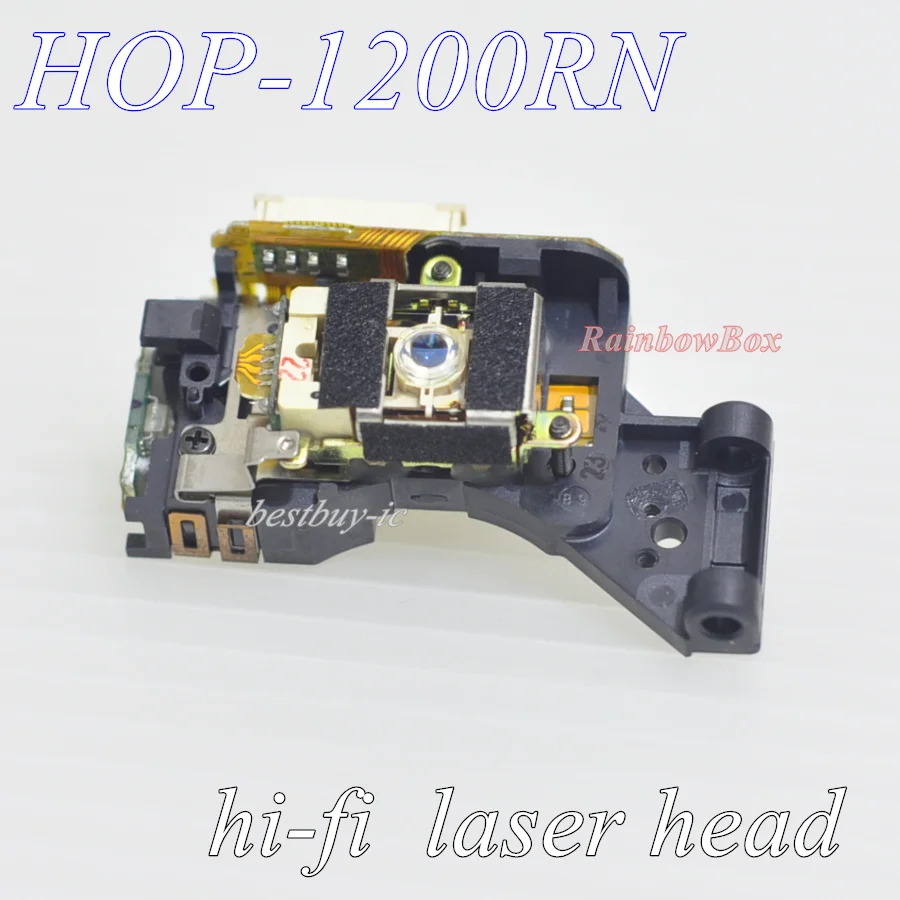 HOP-1200 Original New HOP-1200R N 1200RN For CD DVD SACD Laser Len HOP1200RN 1200R N Optical Pickup
HOP-1200 Original New HOP-1200R N 1200RN For CD DVD SACD Laser Len HOP1200RN 1200R N Optical Pickup