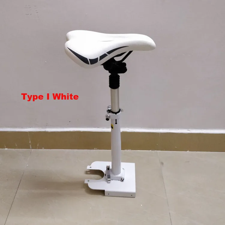 Type I White-1