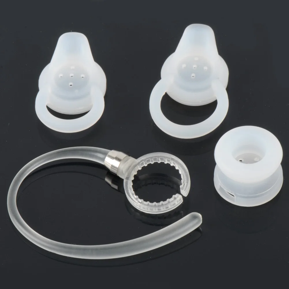 Ear Hook Pads Bud Gels Tips Earbuds EarTip Earhook Replacement For Bluetooth Headset Headphone Earphone
Ear Hook Pads Bud Gels Tips Earbuds EarTip Earhook Replacement For Bluetooth Headset Headphone Earphone