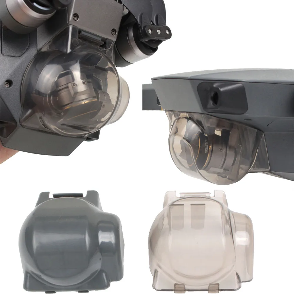 New Drone Gimbal Camera Cover Gray Hood Cap Protector For DJI Mavic Pro Drone 0J Drop shipping
New Drone Gimbal Camera Cover Gray Hood Cap Protector For DJI Mavic Pro Drone 0J Drop shipping