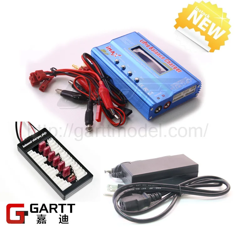 Freeshipping iMAX B6 Li-ion Polymer Digital Balance Charger & Adapter & Charge Plate For 2s-3s 7.4v -22.2v Battery Big Sale
Freeshipping iMAX B6 Li-ion Polymer Digital Balance Charger & Adapter & Charge Plate For 2s-3s 7.4v -22.2v Battery Big Sale