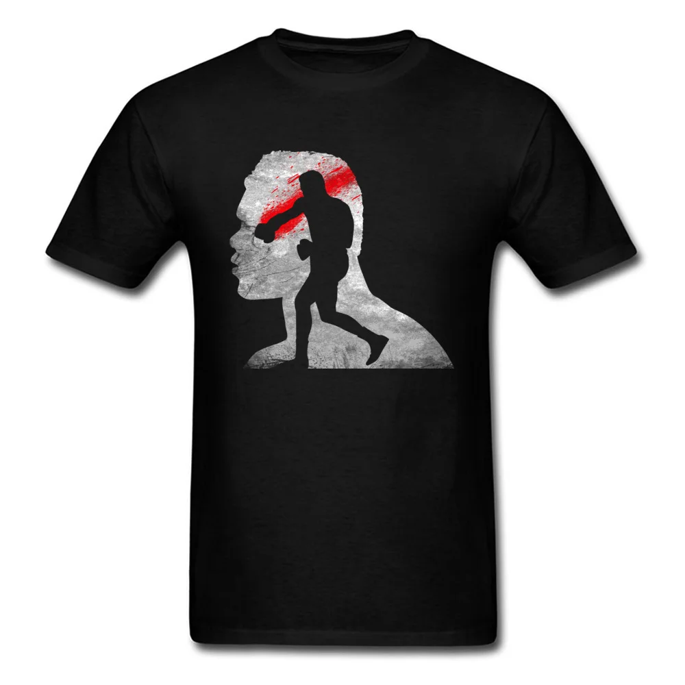 Boxer face_black