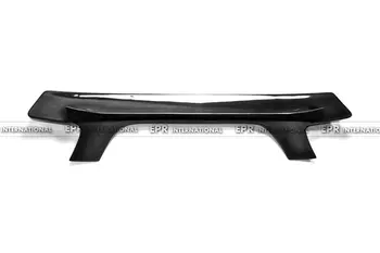 Car Styling For BRZ FT86 GT86 FRS Carbon Fiber RB Style Ver 2 Rear Spoiler Glossy Finish Trunk Splitter Wing Lip
Car Styling For BRZ FT86 GT86 FRS Carbon Fiber RB Style Ver 2 Rear Spoiler Glossy Finish Trunk Splitter Wing Lip