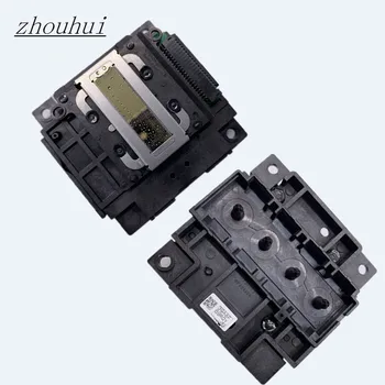 FA04010 Original Print Head For EPSON L300 L301 L303 L351 L355 L358 L111 L120 L210 L211 ME401 ME303 XP 302 402 405 201 Printhead
FA04010 Original Print Head For EPSON L300 L301 L303 L351 L355 L358 L111 L120 L210 L211 ME401 ME303 XP 302 402 405 201 Printhead