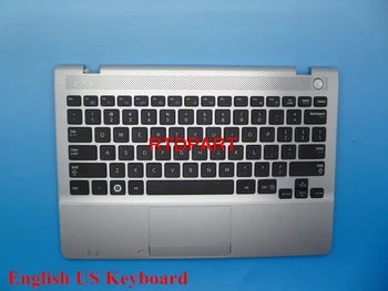 PalmRest&keyboard For Samsung NP305U1A NP300U1A 305U1A 300U1A English US Russia RU UK France FR Korea KR BE GR SL TR ARFR
PalmRest&keyboard For Samsung NP305U1A NP300U1A 305U1A 300U1A English US Russia RU UK France FR Korea KR BE GR SL TR ARFR