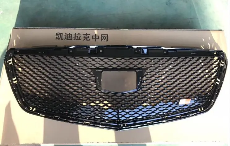 NEW Grille strip Filter Grill Cover Trims for Cadillac ATSL ATS ATS-L 2014 2015 2016 2017 D3 STYLE BY EMS
NEW Grille strip Filter Grill Cover Trims for Cadillac ATSL ATS ATS-L 2014 2015 2016 2017 D3 STYLE BY EMS