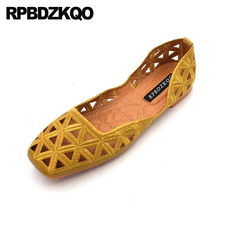 black designer square toe work chinese sandals women yellow european large size 2019 china wide fit shoes ladies slip on flats
black designer square toe work chinese sandals women yellow european large size 2019 china wide fit shoes ladies slip on flats