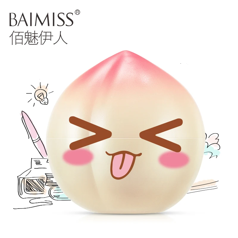 BAIMISS 40g*2PCS Peaches Hand Cream Nourishing Skin Care Anti Chapping Anti Aging Anti Wrinkle Moisturizing Whitening Cream
BAIMISS 40g*2PCS Peaches Hand Cream Nourishing Skin Care Anti Chapping Anti Aging Anti Wrinkle Moisturizing Whitening Cream