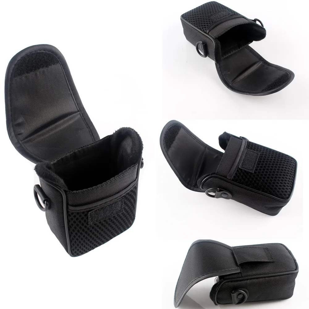 Camera Bag Case Cover for Sony DSC HX90 HX60 HX50 HX30 HX5C RX100 IV RX100V RX100 RX100II M5 TX30 TX66 TX20 TX200V SX700 SX170
Camera Bag Case Cover for Sony DSC HX90 HX60 HX50 HX30 HX5C RX100 IV RX100V RX100 RX100II M5 TX30 TX66 TX20 TX200V SX700 SX170