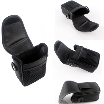 Camera Bag Case Cover for Sony DSC HX90 HX60 HX50 HX30 HX5C RX100 IV RX100V RX100II M5 TX30 TX66 TX20 TX200V SX700 SX170
Camera Bag Case Cover for Sony DSC HX90 HX60 HX50 HX30 HX5C RX100 IV RX100V RX100II M5 TX30 TX66 TX20 TX200V SX700 SX170