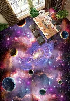 3d pvc flooring custom photo Self-adhesive Purple star universe 3d wall murals wallpaper for walls 3 d landscape painting
3d pvc flooring custom photo Self-adhesive Purple star universe 3d wall murals wallpaper for walls 3 d landscape painting