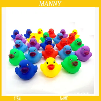 120pcs/lot Colorful Rubber Duck For Plastic Capsules Small Bath Duck Party Gift for Kids Free Shipping
120pcs/lot Colorful Rubber Duck For Plastic Capsules Small Bath Duck Party Gift for Kids Free Shipping
