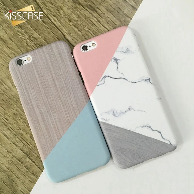 KISSCASE Marble Case for iPhone 8 8 Plus Check Patterned Phone Case for iPhone 6 6s 7 Plus X XR XS Max Hard Back Cover Coques
KISSCASE Marble Case for iPhone 8 8 Plus Check Patterned Phone Case for iPhone 6 6s 7 Plus X XR XS Max Hard Back Cover Coques