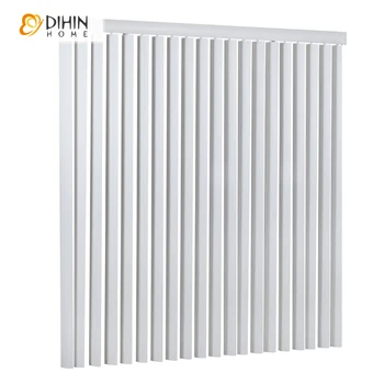 DIHIN HOME Modern Curtains High Quality Thickening Roller Shutter Vertical Blinds Hanas Shading Customized Curtain Free Shipping
DIHIN HOME Modern Curtains High Quality Thickening Roller Shutter Vertical Blinds Hanas Shading Customized Curtain Free Shipping