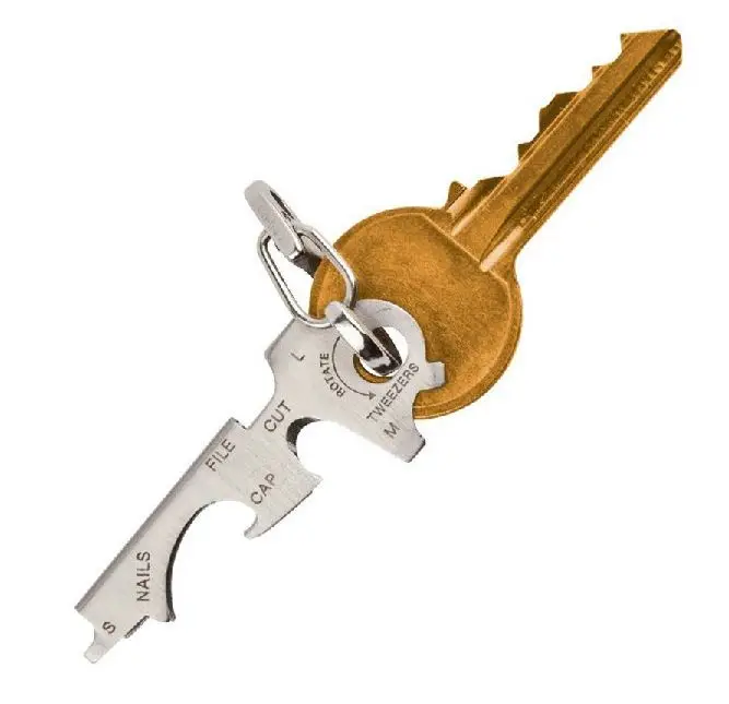 Free Shipping 1PC Multifunction Clip Key Tools Outdoor Camping Climbing Tools Camping Accessories
Free Shipping 1PC Multifunction Clip Key Tools Outdoor Camping Climbing Tools Camping Accessories
