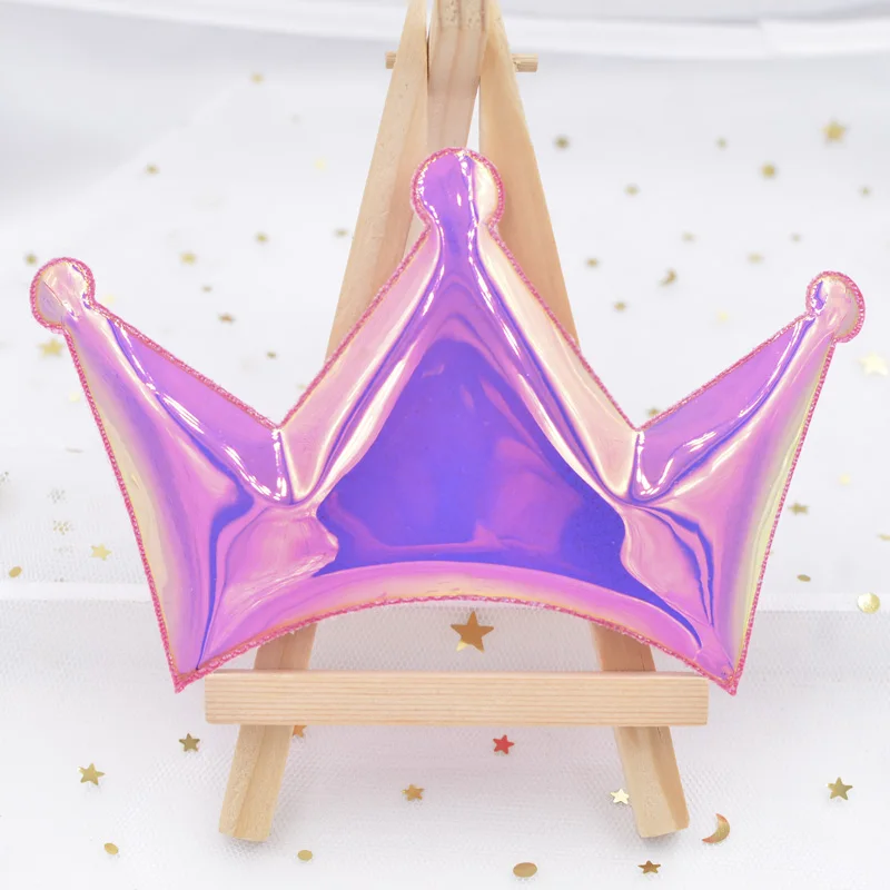 15CM Glitter PU Fabric Appliques Big Crown Padded Patches for Festival Party DIY Baby Hairpin Headwear Ornament Accessories D02
15CM Glitter PU Fabric Appliques Big Crown Padded Patches for Festival Party DIY Baby Hairpin Headwear Ornament Accessories D02