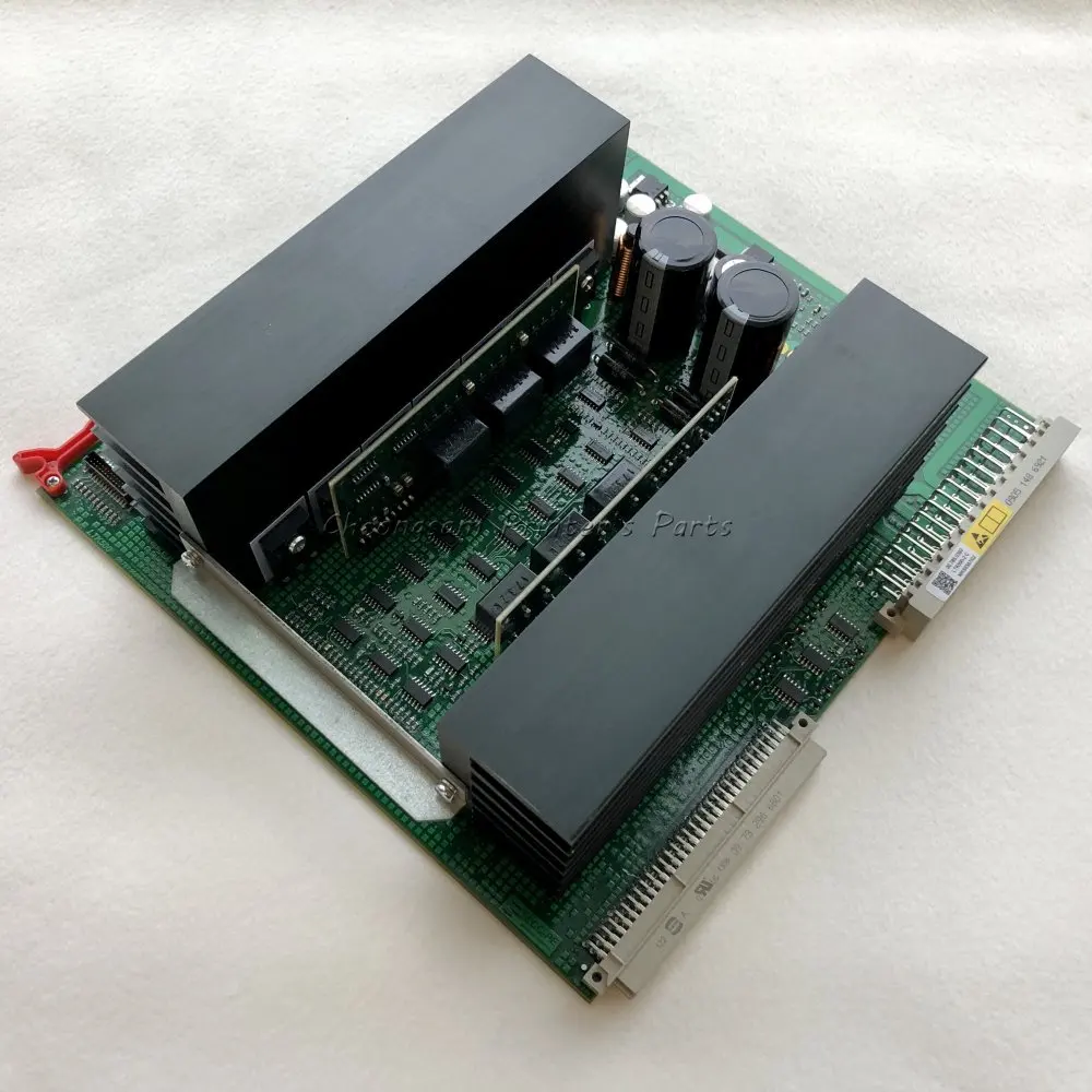 LTK500-2 Flat Module Board 00.785.0392 Card Board For Heidelberg SM74 SM102 CD102 Machinery Parts
LTK500-2 Flat Module Board 00.785.0392 Card Board For Heidelberg SM74 SM102 CD102 Machinery Parts