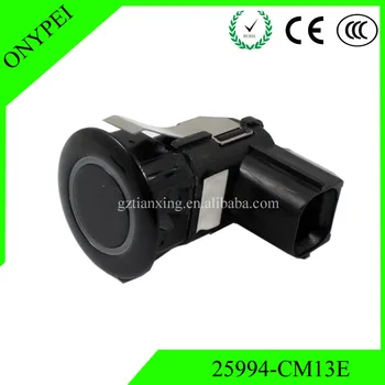 25994-CM13E Parking Sensor For INFINITI G20 G37 FX50 FX45 FX35 EX35 25994CM13E 25994 CM13E
25994-CM13E Parking Sensor For INFINITI G20 G37 FX50 FX45 FX35 EX35 25994CM13E 25994 CM13E