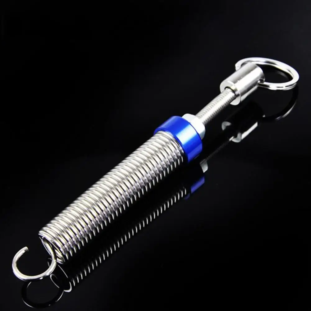 Automatic Lifting Spring Device Auto Remote Opening Car Trunk Boot Lid Lifting Adjustable Spring Random Color
Automatic Lifting Spring Device Auto Remote Opening Car Trunk Boot Lid Lifting Adjustable Spring Random Color