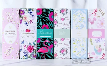 21.5x7.2x5cm Biscuits cake Box macarons,Biscuits,candies Pancakes boxes pastry packaging boxes 100 pieces/lot
21.5x7.2x5cm Biscuits cake Box macarons,Biscuits,candies Pancakes boxes pastry packaging boxes 100 pieces/lot